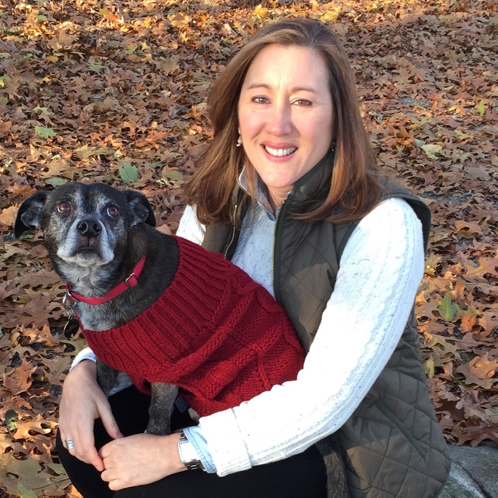 Meet your Posher, Donna